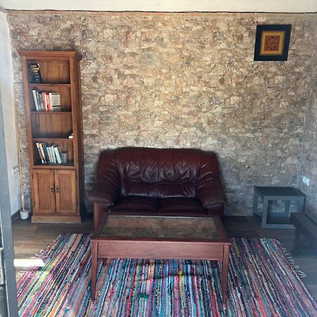 La Casita De Campo Villa Córdoba Buitenkant foto