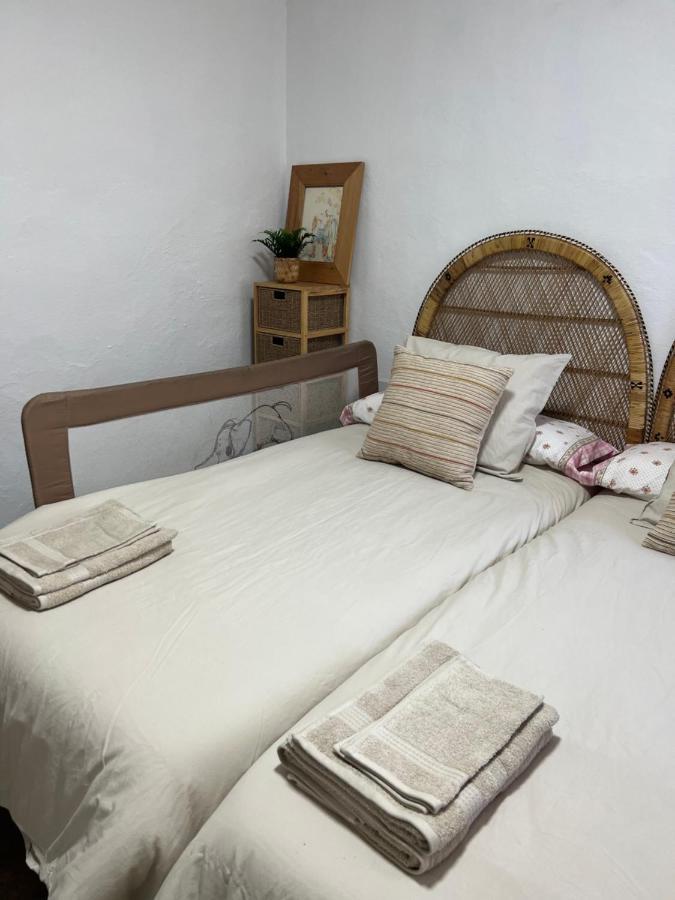 La Casita De Campo Villa Córdoba Buitenkant foto