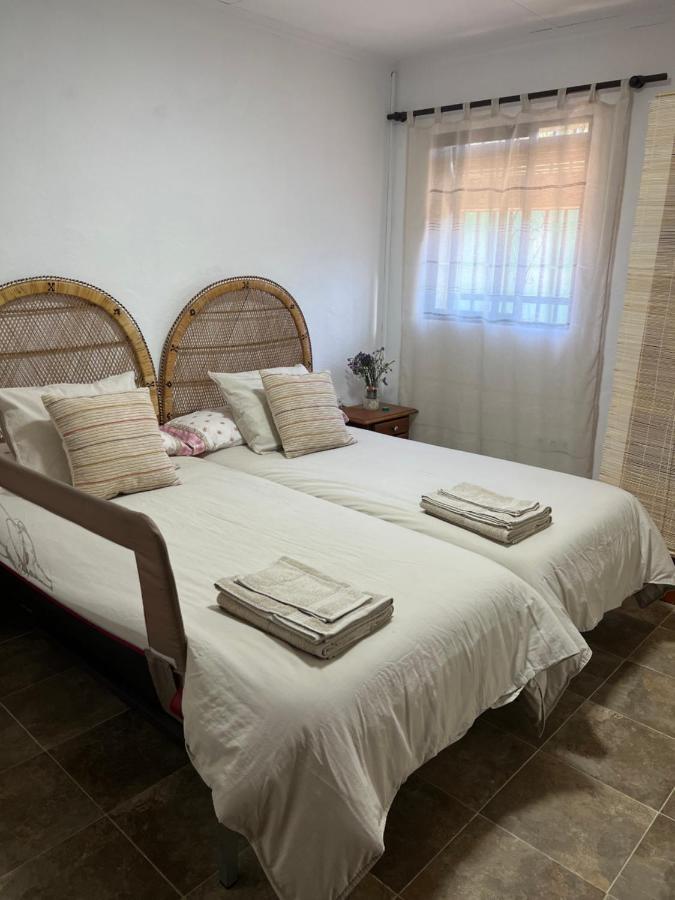 La Casita De Campo Villa Córdoba Buitenkant foto