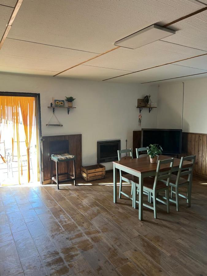 La Casita De Campo Villa Córdoba Buitenkant foto