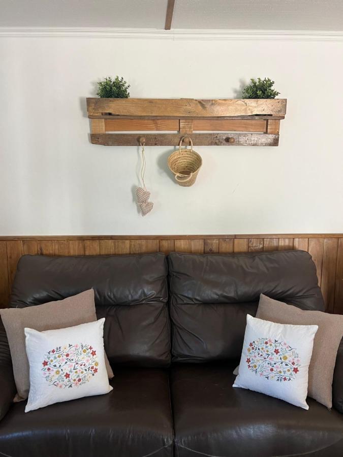 La Casita De Campo Villa Córdoba Buitenkant foto