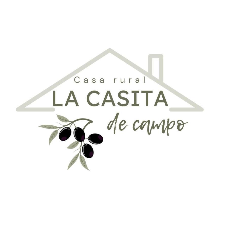 La Casita De Campo Villa Córdoba Buitenkant foto