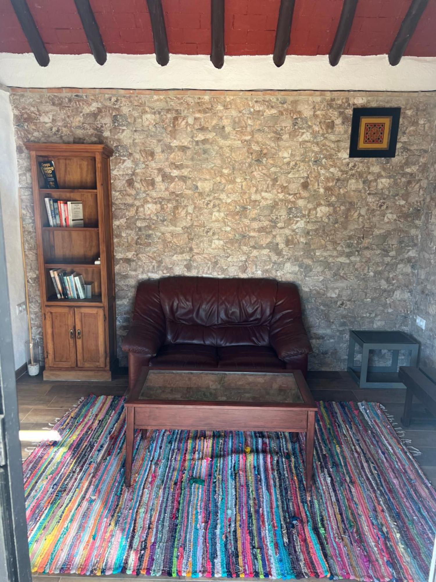 La Casita De Campo Villa Córdoba Buitenkant foto